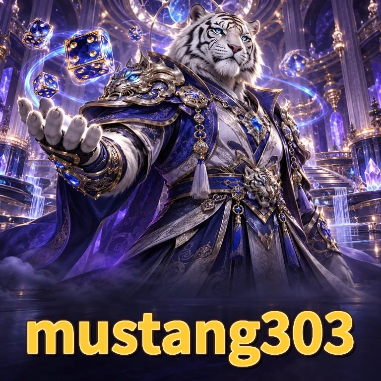 APK mustang303 Technical Info