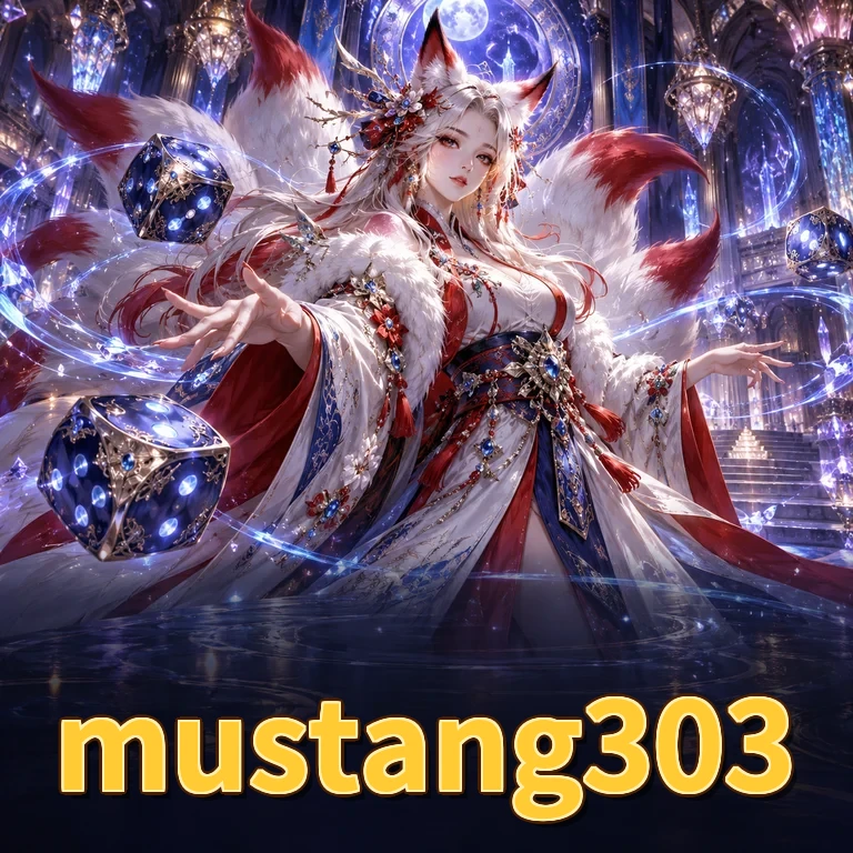 Pembaruan mustang303