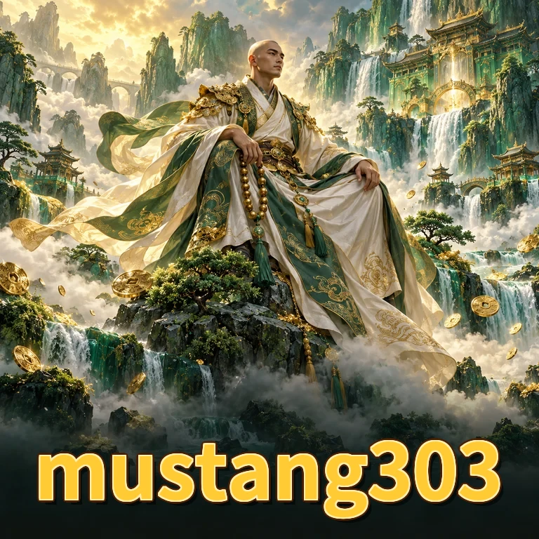 Download APK mustang303