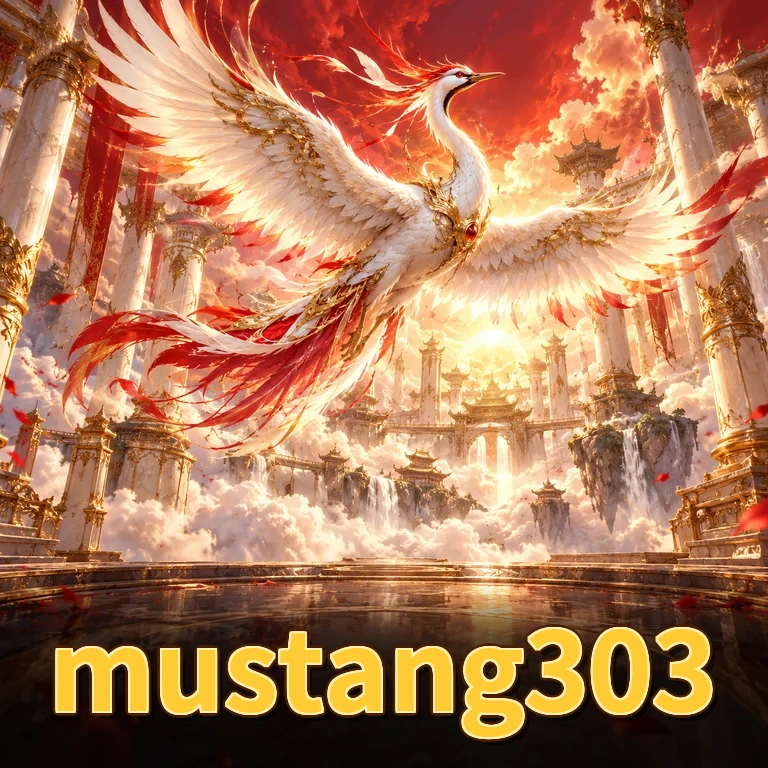 APK mustang303 Icon