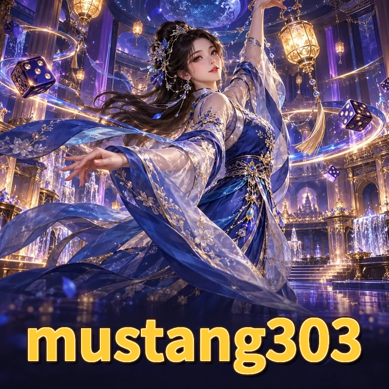 FAQ mustang303